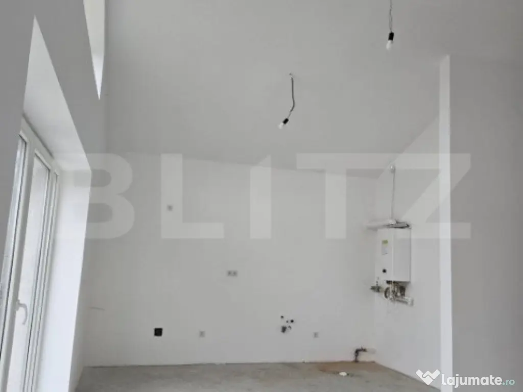 Casa 3 camere, Martinesti 3 sau 6 ari teren