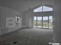 Casa 3 camere, Martinesti 3 sau 6 ari teren