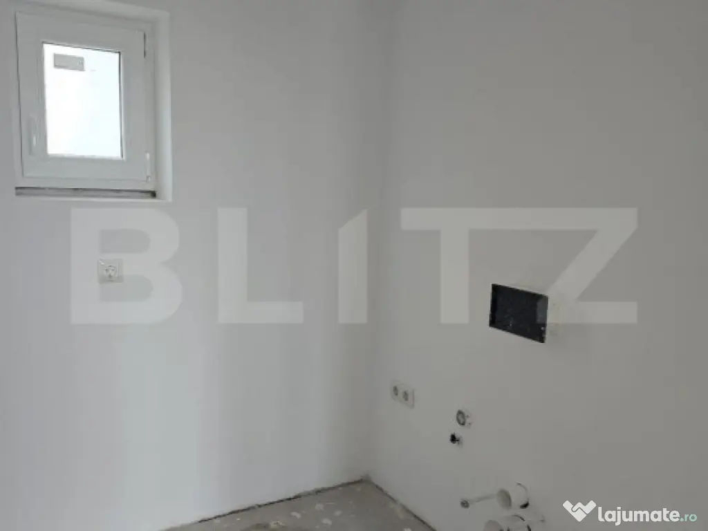 Casa 3 camere, Martinesti 3 sau 6 ari teren