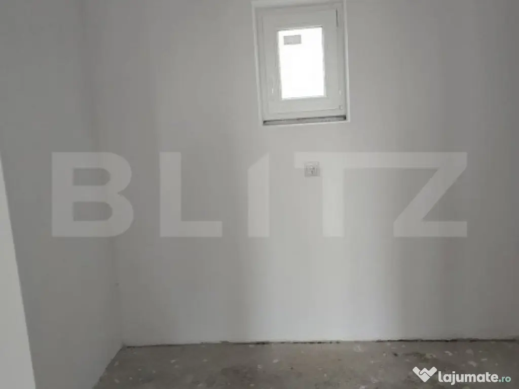 Casa 3 camere, Martinesti 3 sau 6 ari teren