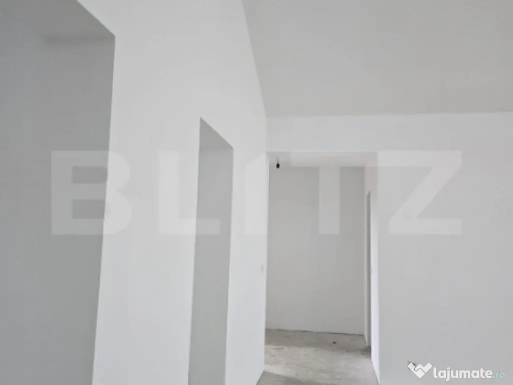 Casa 3 camere, Martinesti 3 sau 6 ari teren