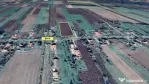Teren intravilan de vanzare ,5800mp, zona Ciuperceni