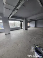 Zona Metrou Dimitrie Leonida spatiu 100 mp vizibilitate buna