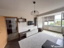 Apartament cu 2 camere, 46mp utili,in Grigorescu, zona Taiet