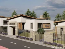 Vila superba cu 3 dormitoare Lavandei Residence