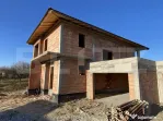 Casa individuala, 170 mp utili, garaj, 770 mp teren, Feleacu