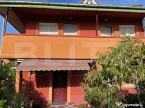 Casă P+1 cu toate utilitățile și teren de 303 mp, zona s