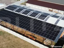 Hala 900 mp utili cu 1869 mp de teren