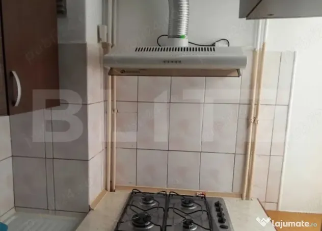 Garsonieră de închiriat în zona Coresi – Tot confortul