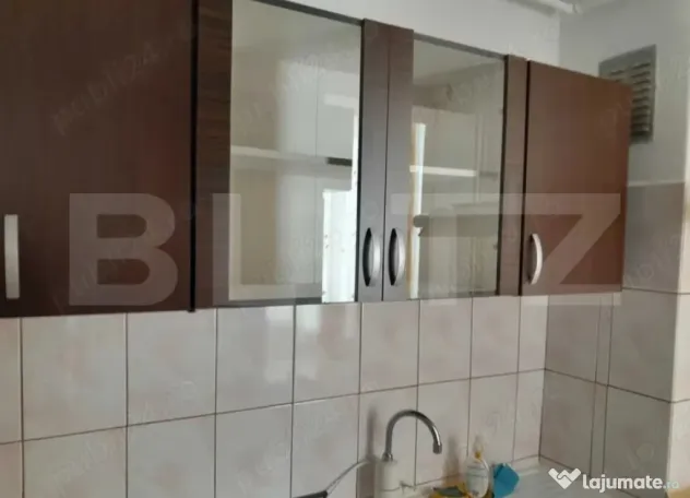 Garsonieră de închiriat în zona Coresi – Tot confortul