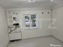 Spatiu de birou, 52 mp, zona Burdujeni