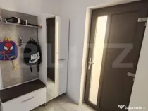 Duplex superb pe parter, Mosnita noua langa Drumul Boilor