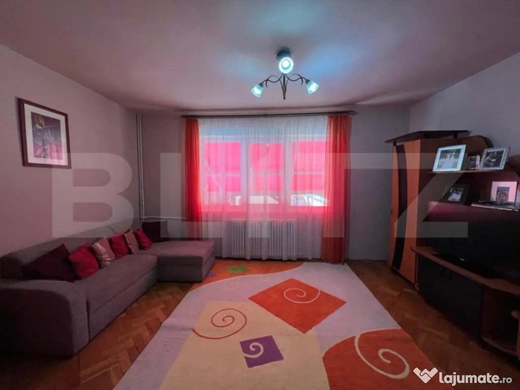 Proprietate Versatilă – zona Străzii Cloșca