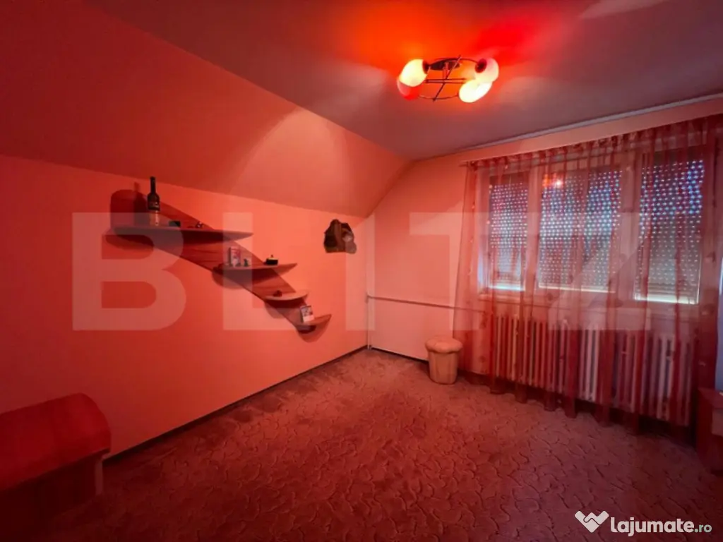 Proprietate Versatilă – zona Străzii Cloșca