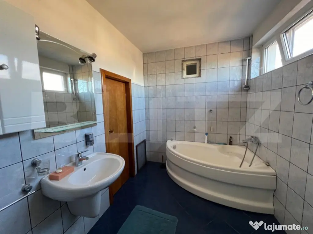 Proprietate Versatilă – zona Străzii Cloșca