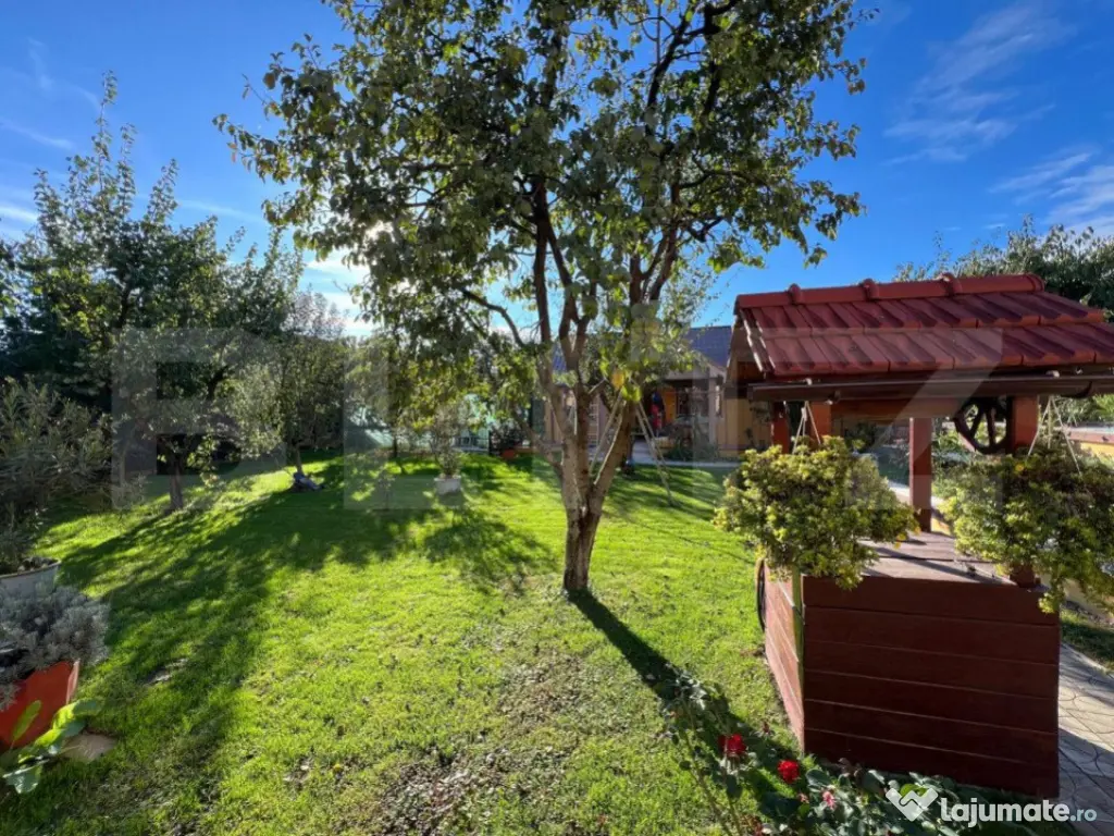 Proprietate Versatilă – zona Străzii Cloșca