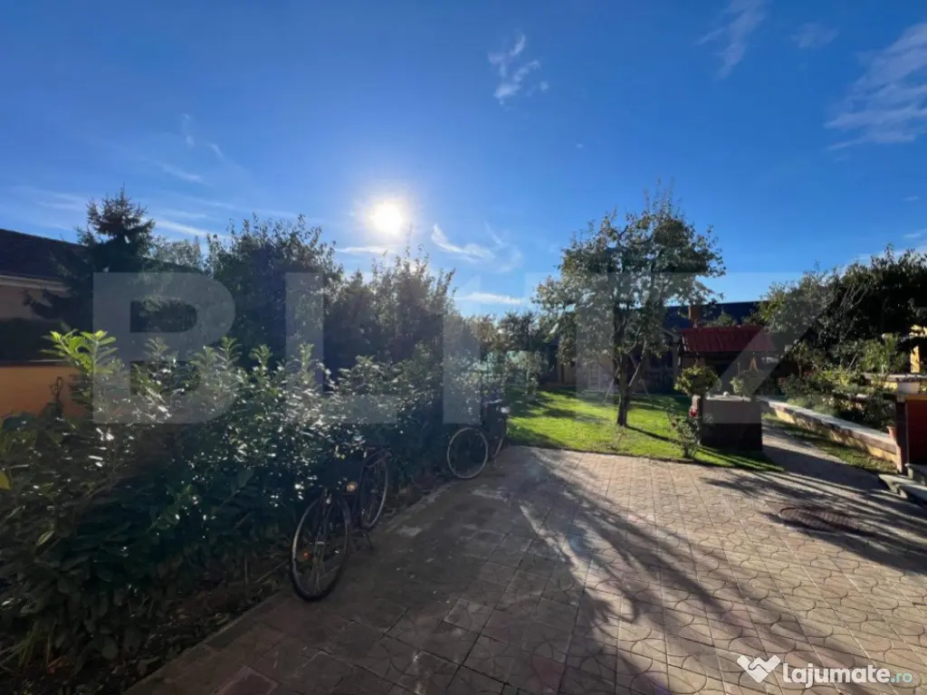 Proprietate Versatilă – zona Străzii Cloșca