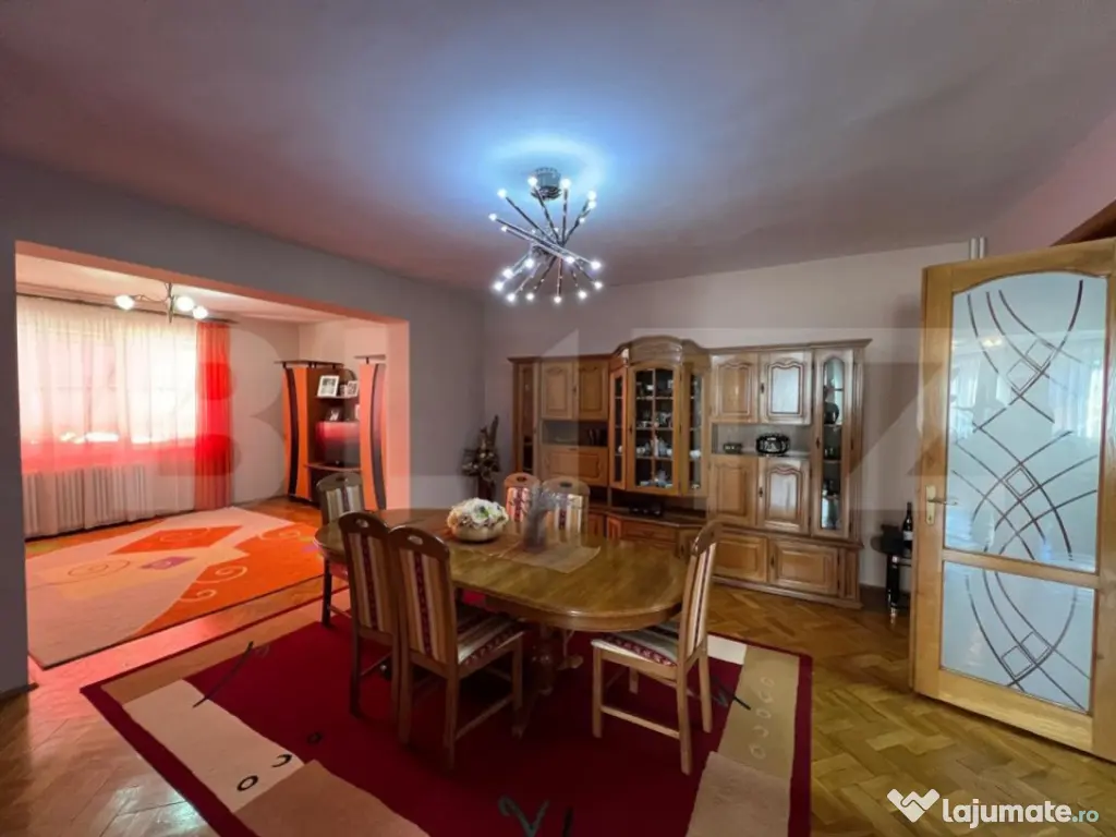 Proprietate Versatilă – zona Străzii Cloșca