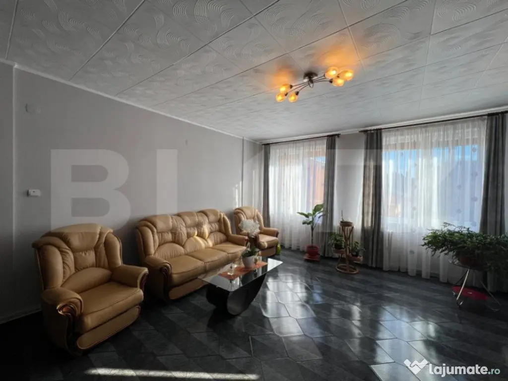 Proprietate Versatilă – zona Străzii Cloșca