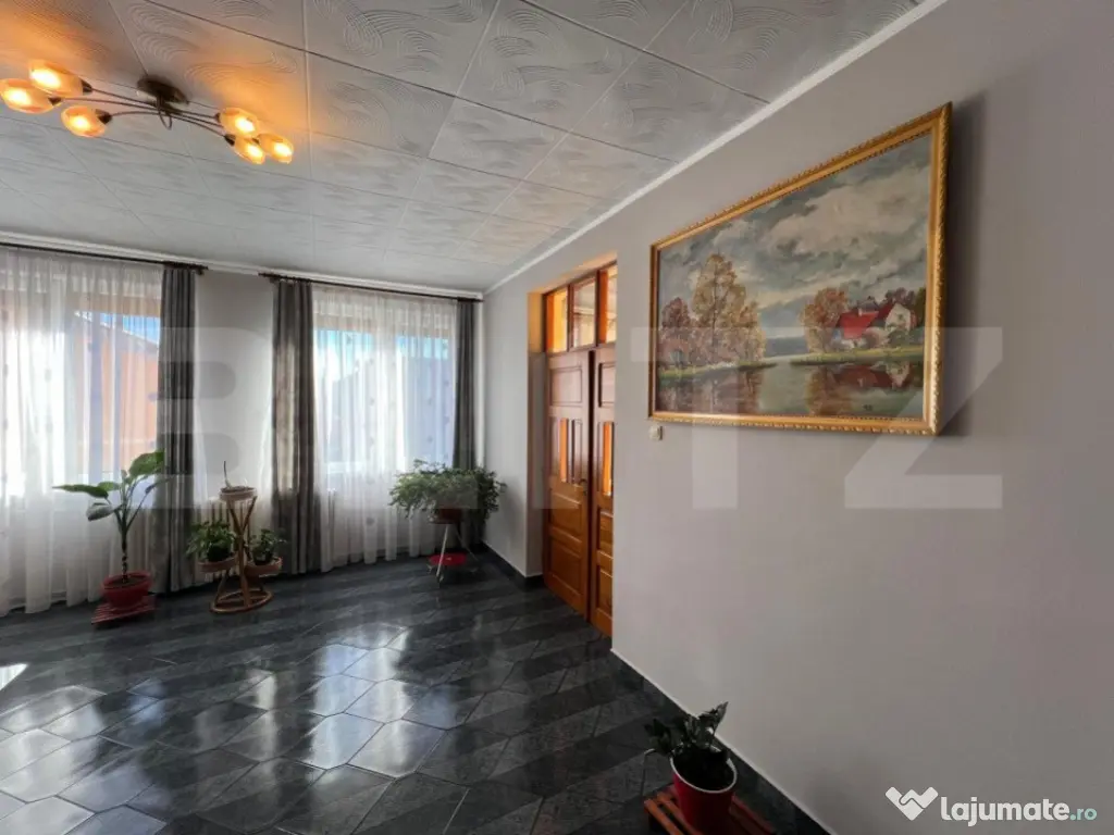 Proprietate Versatilă – zona Străzii Cloșca