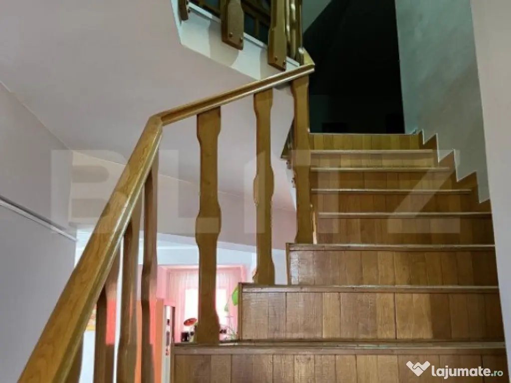 Proprietate Versatilă – zona Străzii Cloșca