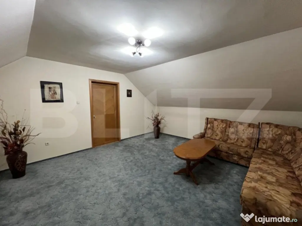 Proprietate Versatilă – zona Străzii Cloșca