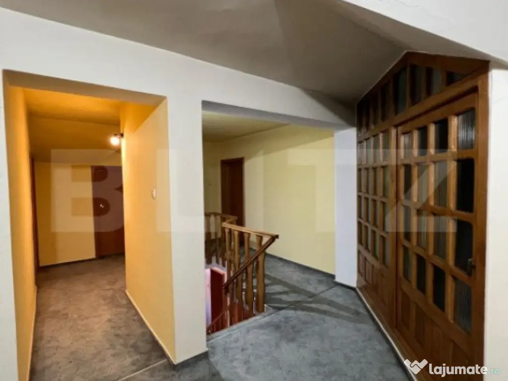 Proprietate Versatilă – zona Străzii Cloșca