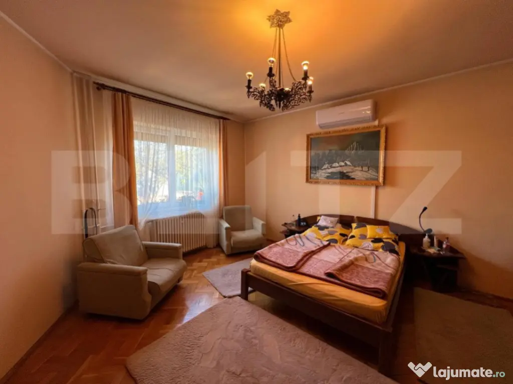 Proprietate Versatilă – zona Străzii Cloșca