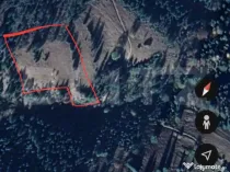 Teren Vatra Dornei, preț foarte avantajos