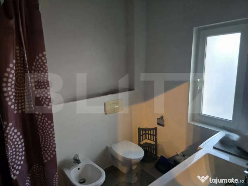 Casa la cheie in Apahida, 140mp, cu 703mp teren