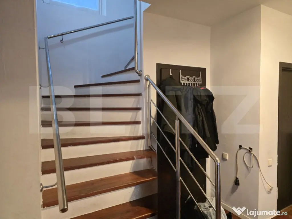 Casa la cheie in Apahida, 140mp, cu 703mp teren