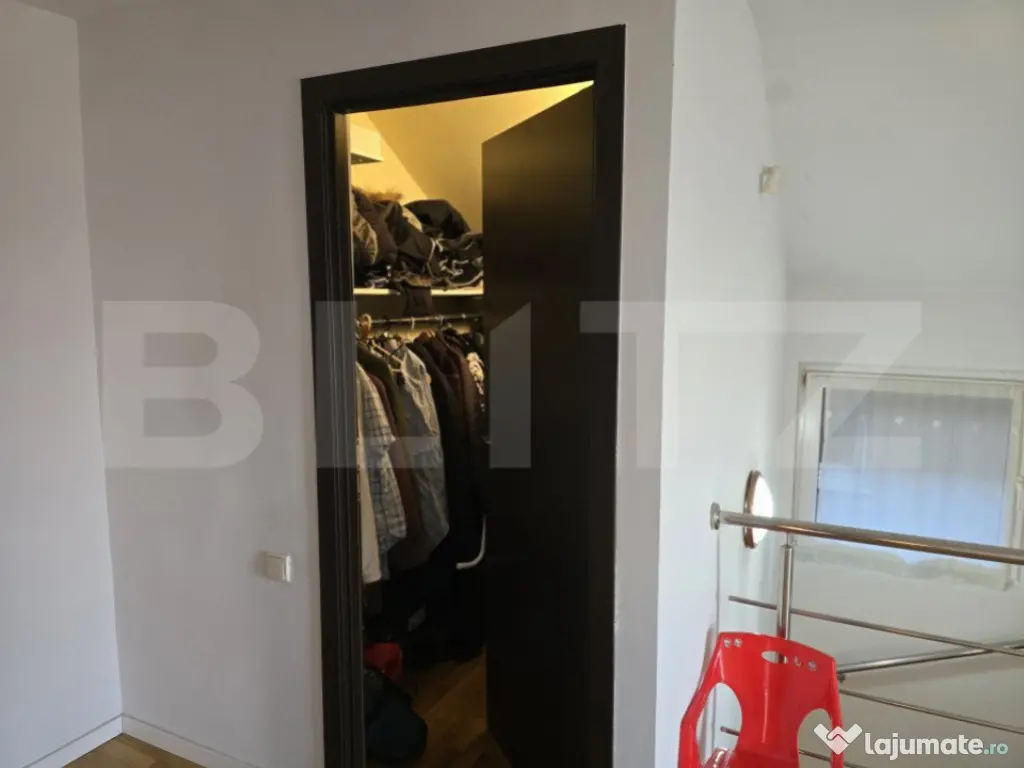 Casa la cheie in Apahida, 140mp, cu 703mp teren