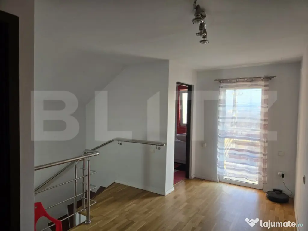 Casa la cheie in Apahida, 140mp, cu 703mp teren