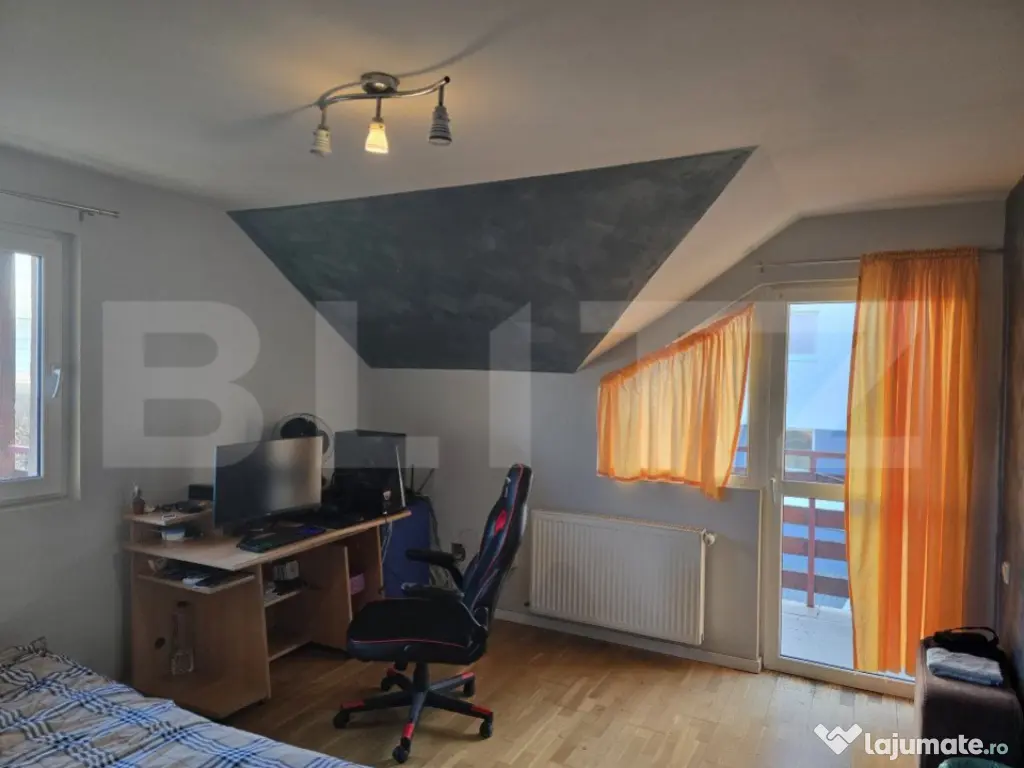 Casa la cheie in Apahida, 140mp, cu 703mp teren