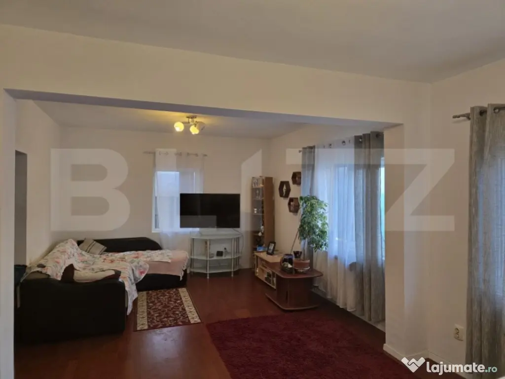 Casa la cheie in Apahida, 140mp, cu 703mp teren