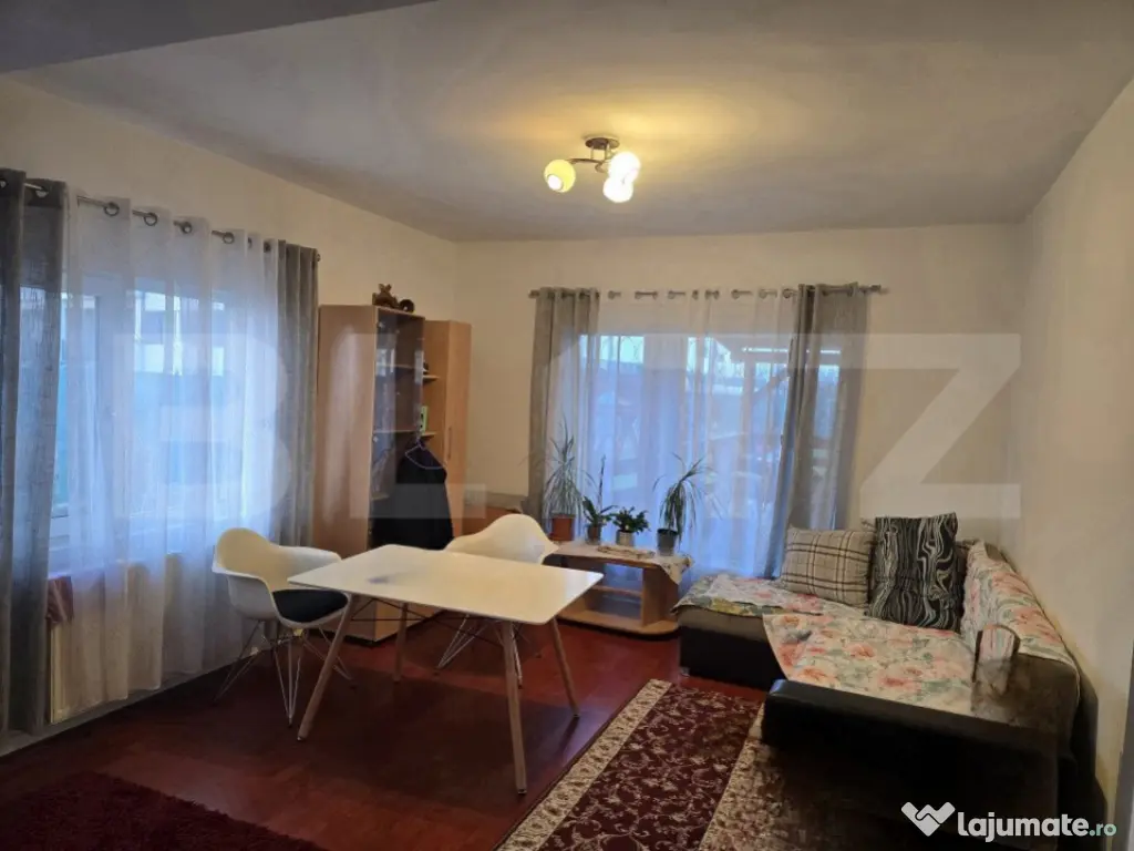 Casa la cheie in Apahida, 140mp, cu 703mp teren