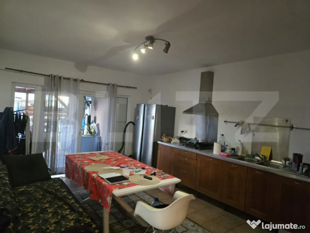 Casa la cheie in Apahida, 140mp, cu 703mp teren