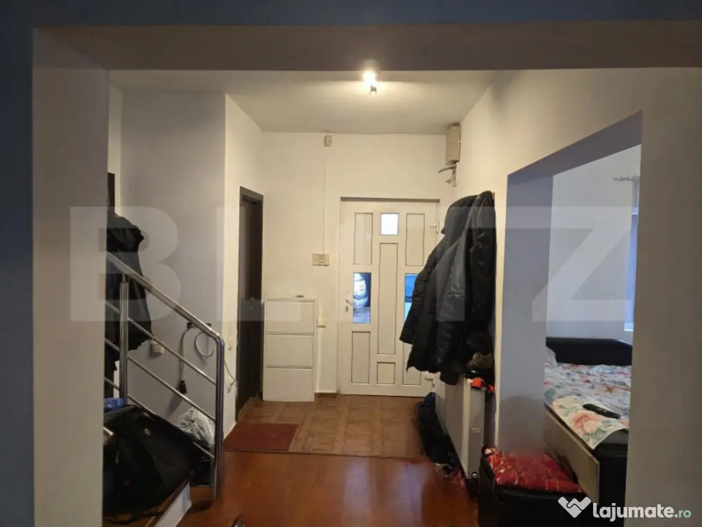 Casa la cheie in Apahida, 140mp, cu 703mp teren