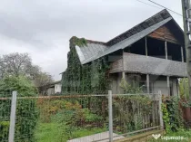 Casa renovabila, cu un teren 2000 m, intr-o zona linistita