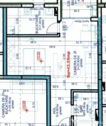 Apartament 1 camera, 43,58 mp utili, Calea Aradului