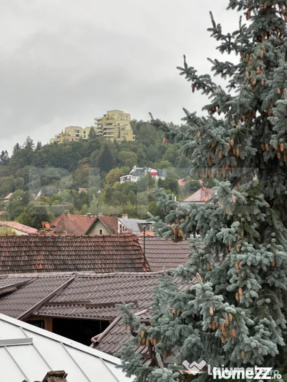 Casă de lux renovată cu priveliște spectaculoasă, în in - Brasov (Brasov)