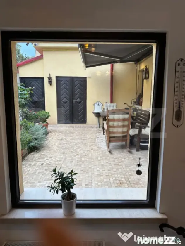 Casă de lux renovată cu priveliște spectaculoasă, în in - Brasov (Brasov)