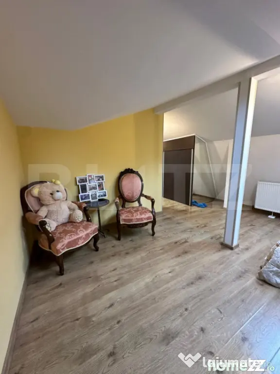 Casă de lux renovată cu priveliște spectaculoasă, în in - Brasov (Brasov)