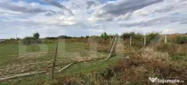 Teren extravilan, 1050 mp, zona Lucian Blaga