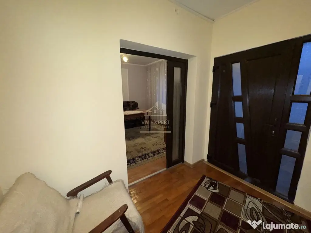 VILA 4 CAMERE, LERESTI, TEREN 3489 MP COMISION 0% CUMPARATOR