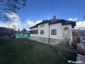 VILA 4 CAMERE, LERESTI, TEREN 3489 MP COMISION 0% CUMPARATOR 