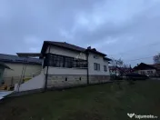 VILA 4 CAMERE, LERESTI, TEREN 3489 MP COMISION 0% CUMPARATOR 