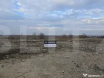 Teren intravilan, 9000 mp, Posibilitate parcelare, zona Drum