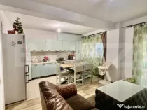 Apartament 4 camere, 71,5 mp, zona Cartierul Europa