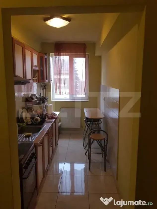 Apartament 2 camere, 47 mp, zona Horea
